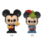 Preview: FUNKO Bitty POP - Disney Minnie #4er Pack